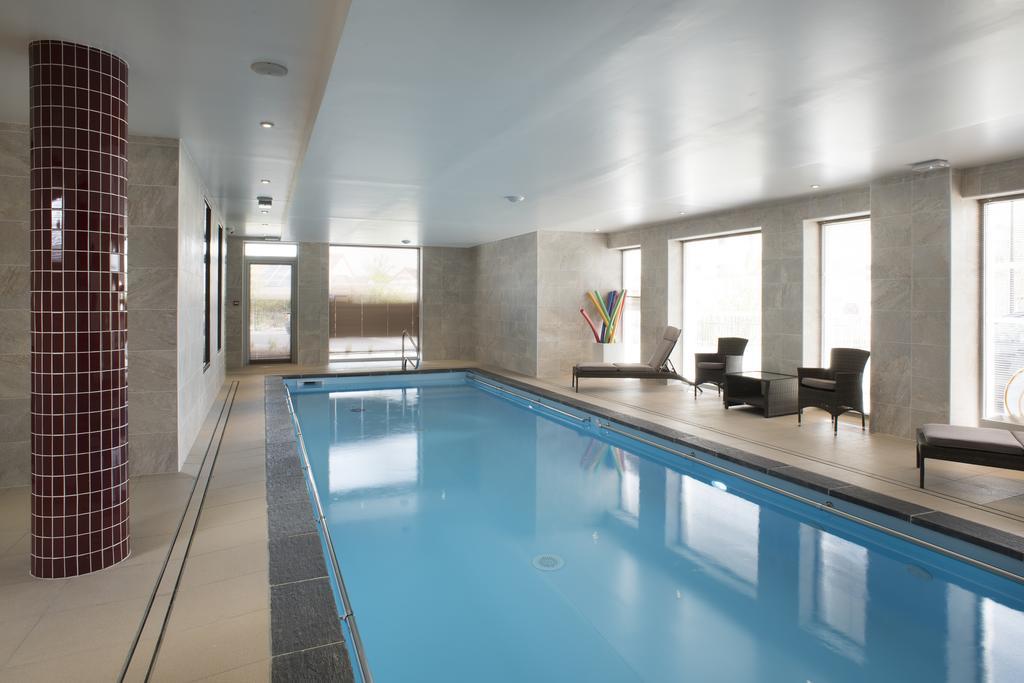 Aparthotel Domitys Le Palmier Du Roi Pau Zimmer foto